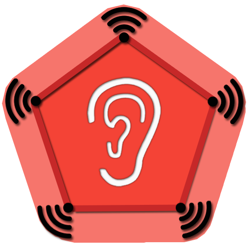 Super Hearing Aid