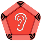 Super Hearing Aid icon