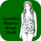 Anushka Sharma Songs Hindi icon