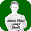 Aamir Khan Songs Hindi