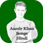 Aamir Khan Songs Hindi 아이콘