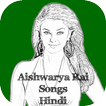 Aishwarya Rai Songs Hindi