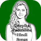 Deepika Padukone Songs Hindi 圖標