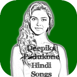Deepika Padukone Songs Hindi أيقونة