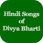 Hindi Songs of Divya Bharti icône