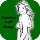 Katrina Kaif Songs Hindi icône