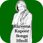 Kareena Kapoor Songs Hindi icon
