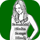 Sonakshi Sinha Songs Hindi icône