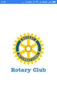 Rotary Club 海報