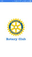 Poster Rotary Club