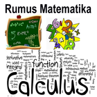 Rumus-rumus Matematika أيقونة