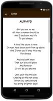 Atlantic Starr Song&Lyrics. 스크린샷 3