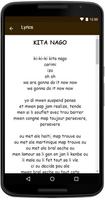 Carimi Song&Lyrics. screenshot 3