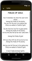 Eva Cassidy Song&Lyrics. capture d'écran 3