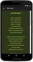 3 Doors Down Song&Lyrics. capture d'écran 3