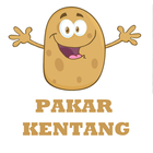 Pakar Kentang icono