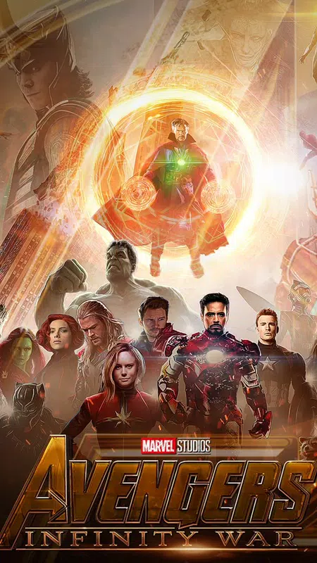 wallpaper avengers infinity war full HD APK for Android Download wallpaper avengers infinity war full HD APK for Android Download