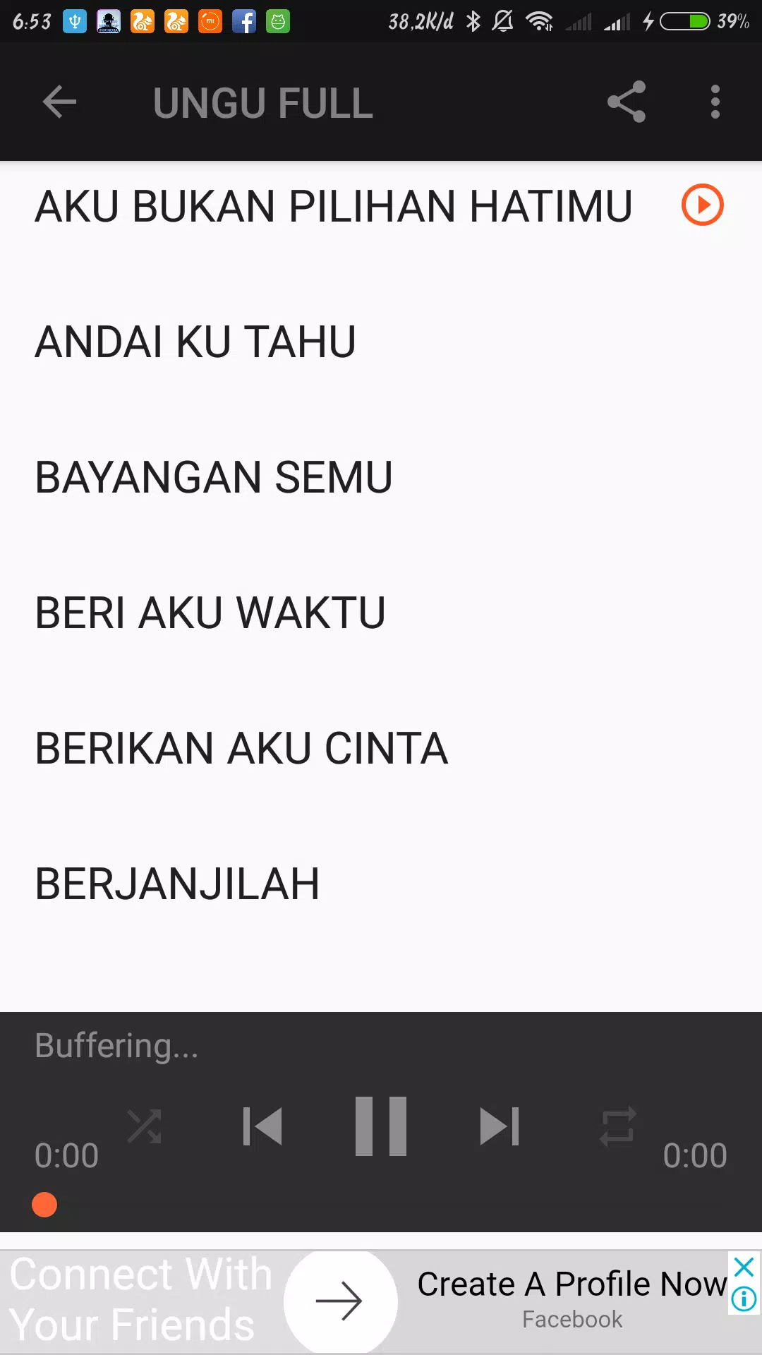 TOP MUSIK POP INDONESIA 1000+ MP3 for Android - APK Download