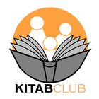 Kitab Club アイコン