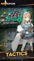 Girls' Frontline syot layar 1