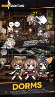 Girls' Frontline скриншот 3