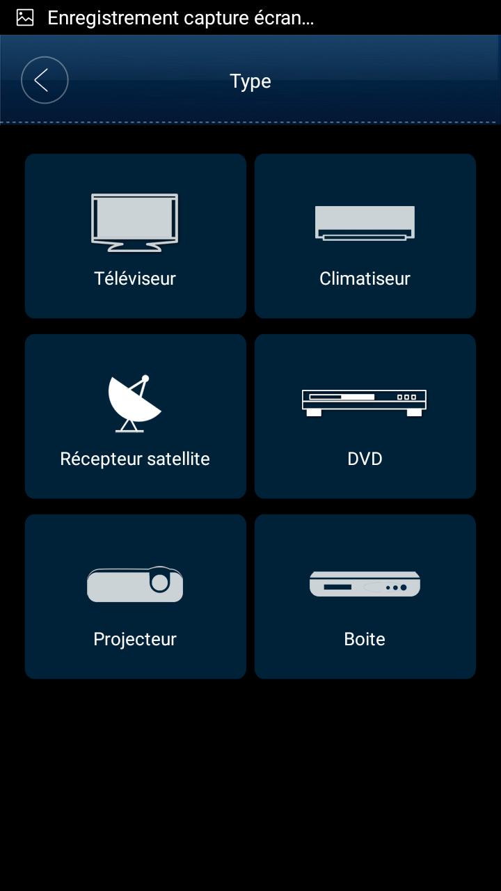 TÉLÉCHARGER CONDOR SMARTREMOTE CONDOR SMARTREMOTE TÉLÉCHARGER
