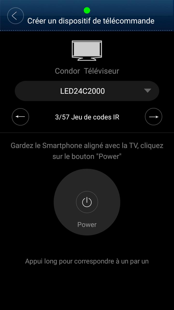 TÉLÉCHARGER CONDOR SMARTREMOTE SMARTREMOTE TÉLÉCHARGER CONDOR