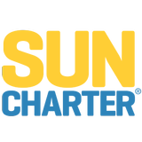 آیکون‌ SunCharter Guest App