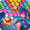 Bubble Shooter Mania - Classic Puzzle Game