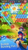 Bubble Shooter Mania-poster