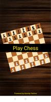 Play Chess পোস্টার
