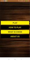 برنامه‌نما Play Chess عکس از صفحه