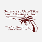 Suncoast One Title & Closing icône