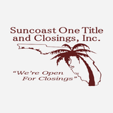Suncoast One Title & Closing ikona