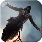 Game Assassins Creed Original ไอคอน