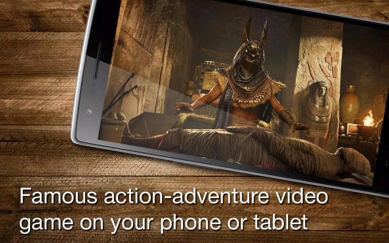 Assassin's Creed: Bloodlines -  - Android & iOS MODs, Mobile  Games & Apps