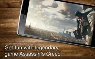 Game Assassins Creed Original capture d'écran 1
