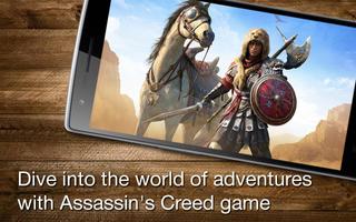 Game Assassins Creed Original capture d'écran 2
