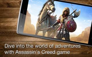 Game Assassins Creed Original 截图 2