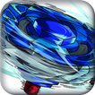 ”Fury Beyblade Burst Game