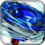 Fury Beyblade Burst Game