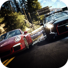 NFS Underground Racing Games ícone