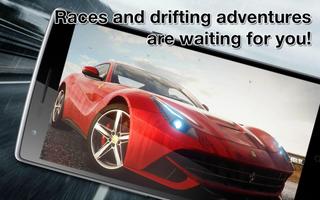 NFS Underground Racing Games imagem de tela 2