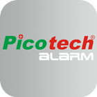 Picotech alarm icône