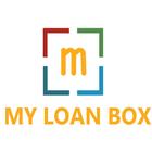 My Loan Box ícone