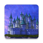 Castle Wallpapers HD-icoon