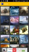 1 Schermata Castle Wallpapers HD