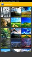 Cute Landscape Wallpapers HD capture d'écran 1