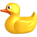 Baby Duck Toy APK