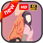 →